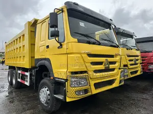 Howo Truck