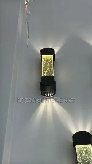Luxury Design Home/ Hotels Wall Bracket Light