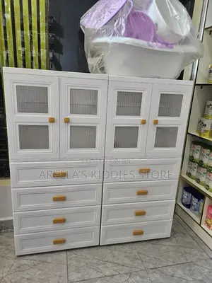 Baby Wardrobe