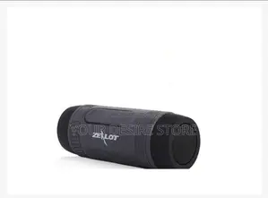 Zealot S1 Portable Multifunction Bluetooth Speaker Withtorch Powerbank
