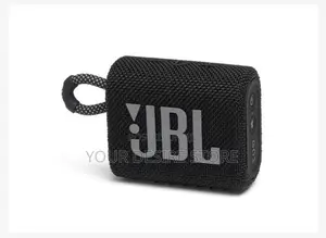 JBL Go 3 Speaker Portable Wireless Waterproof Speaker