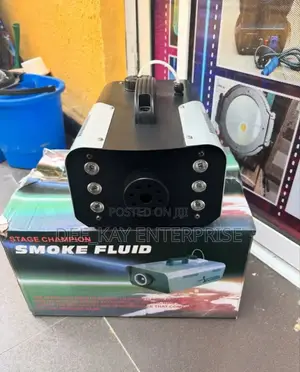 1200watts Led Smoke Machine/ Fog Machine