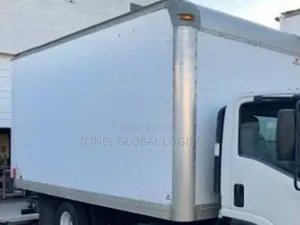 Truck for Hire in Ibeju