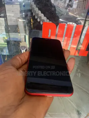 Apple iPhone 11 128 GB Red