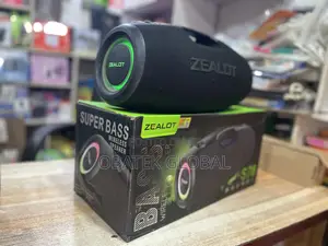Zealot S78, Super Bass Wireless Speaker
