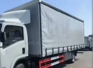 Truck for Hire in Surulere