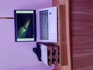 New Laptop HP EliteBook 850 G2 8GB Intel Core i5 SSD 1T