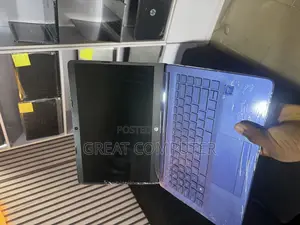 New Laptop HP 4GB Intel Celeron SSD 60GB
