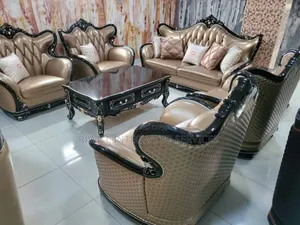 Seven Seaters Royal Soft