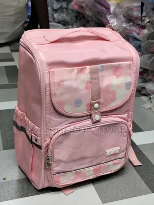 Quality Stock Lunch Bag for Children