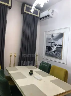 Exquisite Beautiful Furnished Room in a Shared Apartment