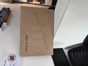 Starlink Gen 3,V4