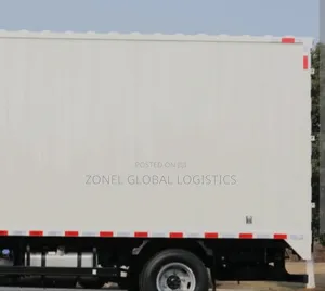Truck for Hire in Abule Egba