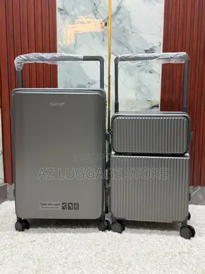Most Quality Affordable Luxury Luggage Box Set of 2