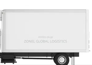 Truck for Hire in Apapa