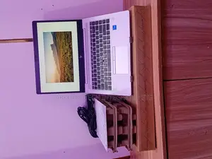 New Laptop HP EliteBook 850 G3 8GB Intel Core I5 SSD 256GB