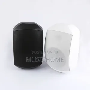 Waterproof Wall Speakers