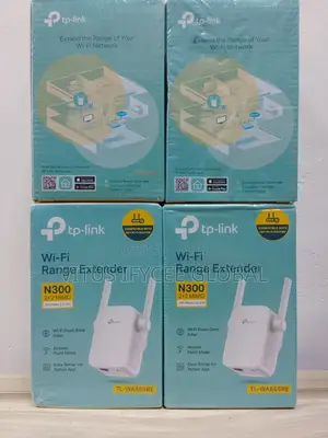 Tp-Link 855re Range Extender