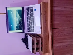 New Laptop HP EliteBook 850 G3 16GB Intel Core i5 SSD 256GB