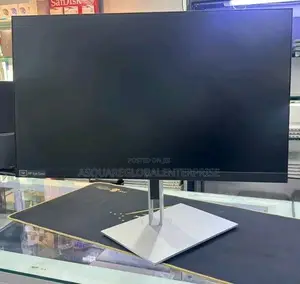 Hp E27 G4 27 Inch Professional Monitor.