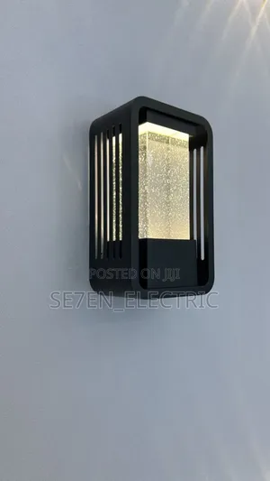 Outdoor Wall Light Fittings High Quality