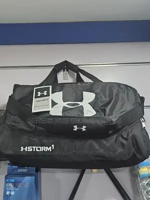 Brand New Gym Bag