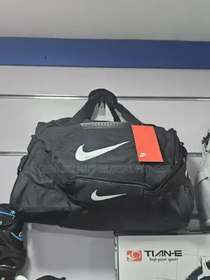 Brand New Nike Gym Bag