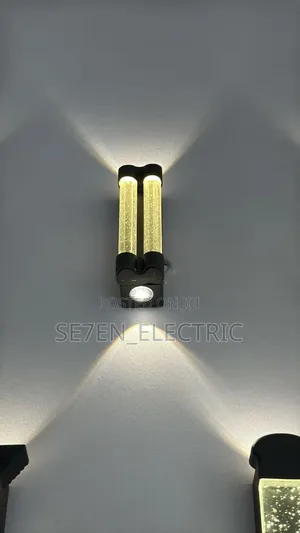 Waterproof Wall Led Lamp