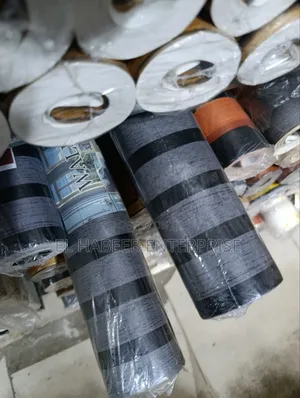 Wallpapers (Paper Thickness)