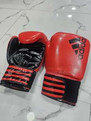 New Adidas Boxing Gloves G50