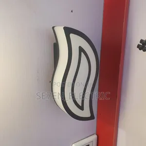 Wall Lamp Waterproof