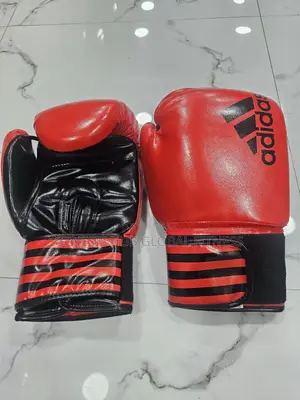 Quality Adidas Boxing Gloves D30