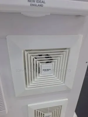 15inch Extractor Fan