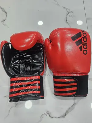 Original Boxing Gloves (Adidas)