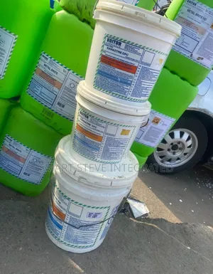 Unitor Metal Brite