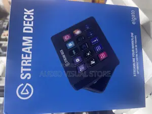 Elgato Stream Deck Mk.2