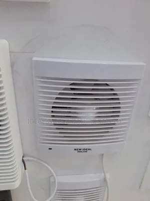 10inch Extractor Fan