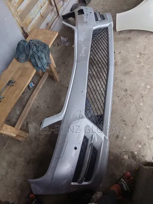 C300 2013 Front Bumper