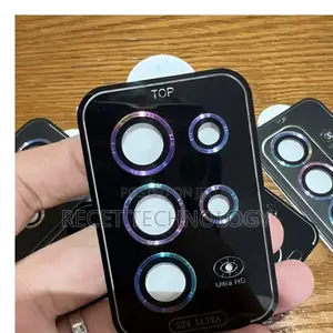Samsung Galaxy Camera Protection Cover
