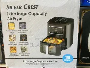 10l Airfryer