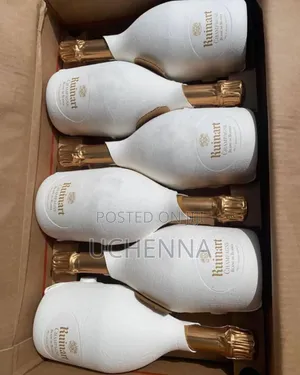Ruinart Champagne