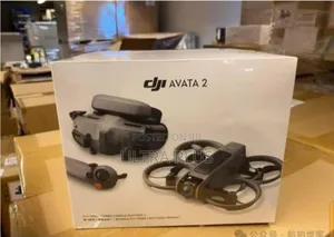 Dji Avata 2 Fly More Combo (Single Battery)