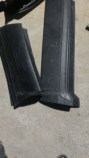 Door Molding 2018 Cr-V