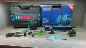 Bosch Multi Line Lesser Level