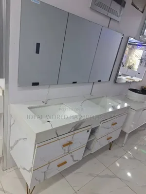 Cabinet Basin