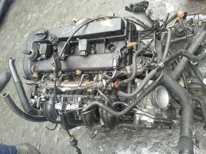 Complete Engine Mazda 6, 2010-2012