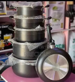 Nonstick Cookware