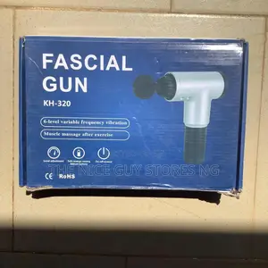 Fascial Gun Muscle Massager Kh-320