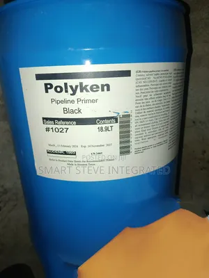 Polyken Pipe Primer
