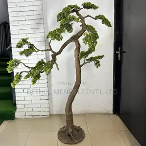 170cm Decorative Artificial Bonsai Tree – Perfect Indoor Accent